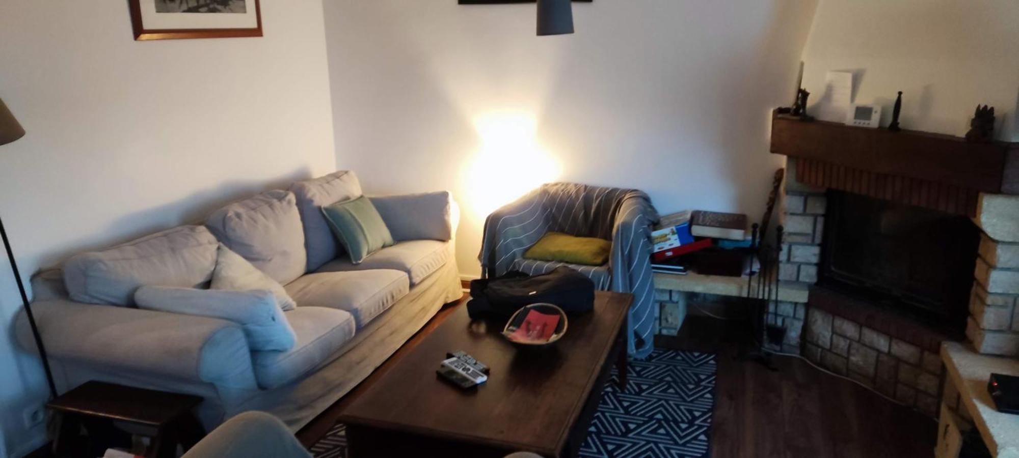 Mais 6P, Jard-Pk, 10'Paris. 5' Hop Foch,Vue Paris. Suresnes Dış mekan fotoğraf
